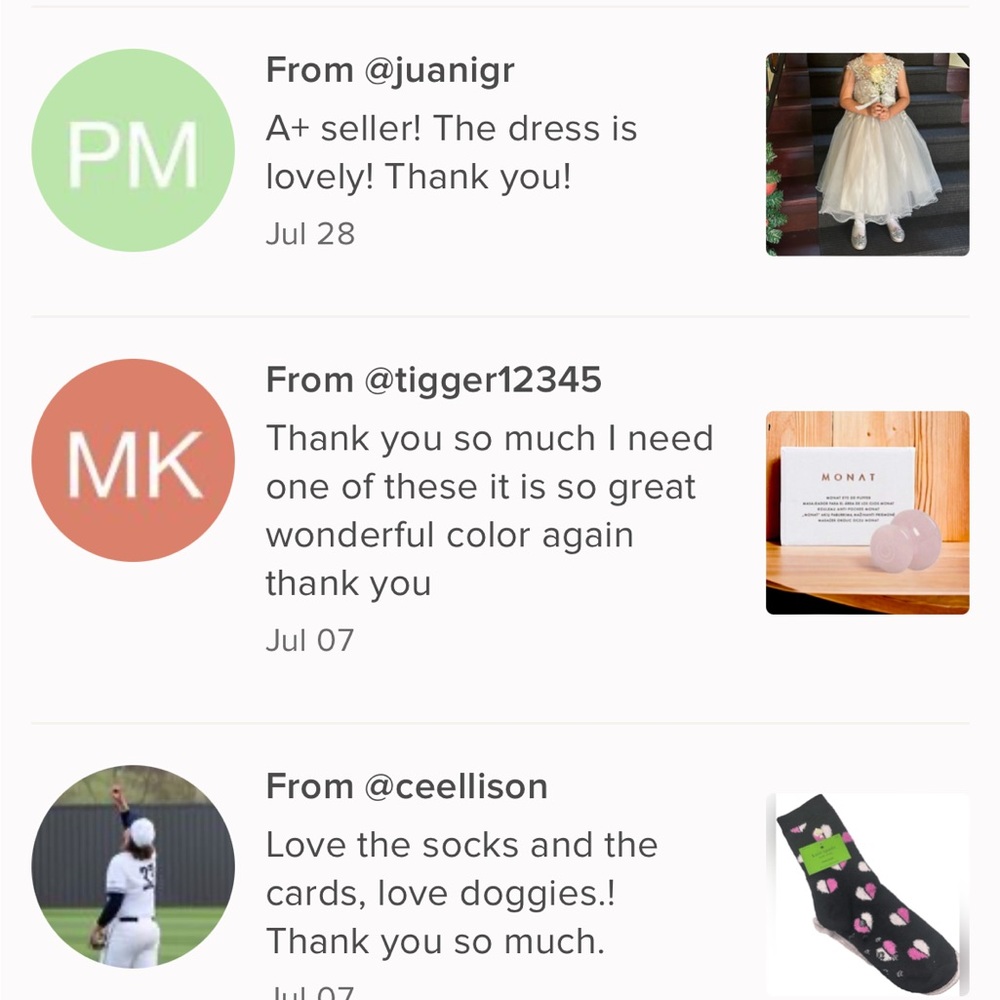 Im live!! Beauty deals like to be notified - Picture 7 of 7